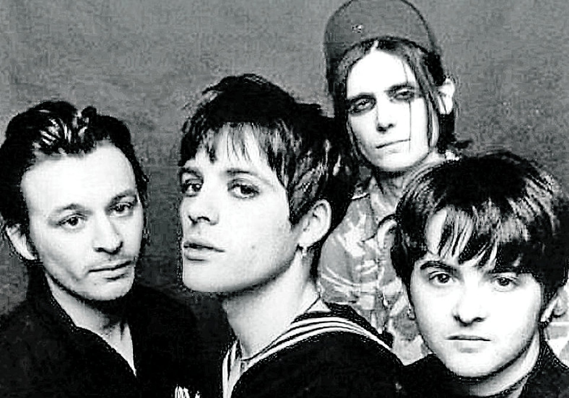 Manic Street Preachers y el compañero ausente que siempre está ahí | El ...